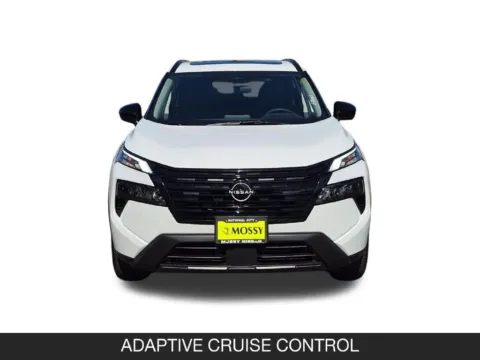 More photos of 2027 Nissan Rogue Dark Armor at Mossy Nissan National City, CA