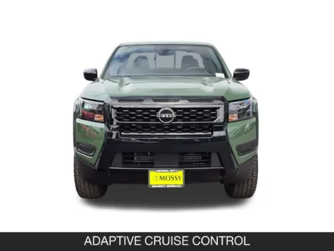 More photos of 2027 Nissan Frontier SV at Mossy Nissan National City, CA