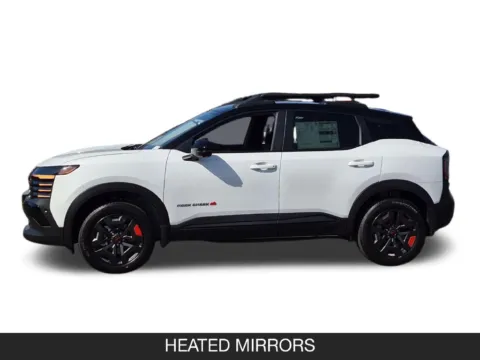More photos of 2027 Nissan Kicks SV at Mossy Nissan National City, CA