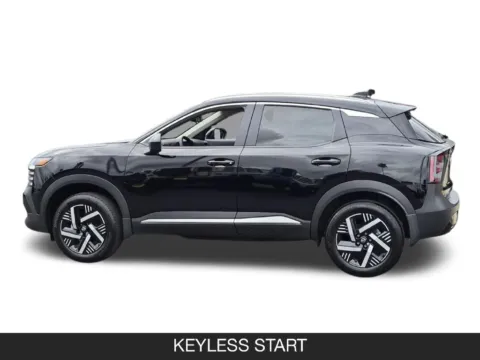 More photos of 2026 Nissan Kicks SV at Mossy Nissan National City, CA