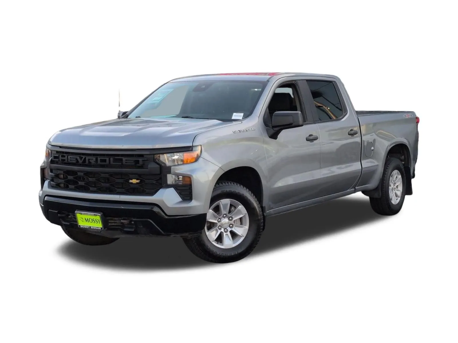 2023 Chevrolet Silverado 1500 Work Truck for sale in Oceanside, CA