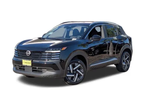 Black 2026 Nissan Kicks SV for sale in San Diego, CA