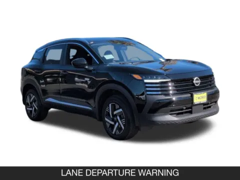 Photos of 2026 Nissan Kicks SV for sale in San Diego, CA at Mossy Nissan Kearny Mesa