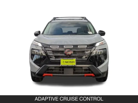 More photos of 2026 Nissan Rogue Rock Creek at Mossy Nissan Oceanside, CA