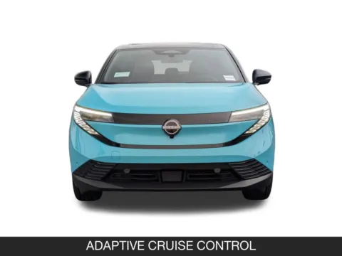 More photos of 2026 Nissan Leaf SV+ at Mossy Nissan Oceanside, CA