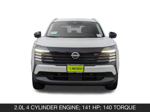 More photos of 2026 Nissan Kicks SR at Mossy Nissan Oceanside, CA