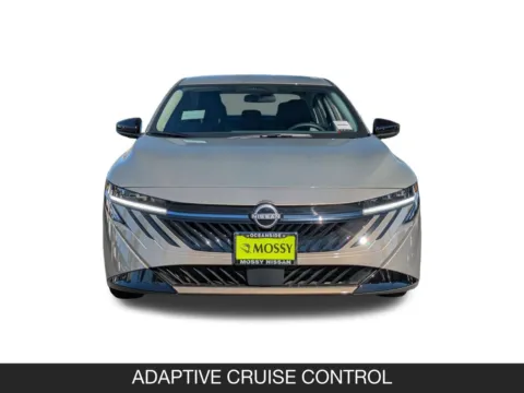 More photos of 2026 Nissan Sentra SV at Mossy Nissan Oceanside, CA