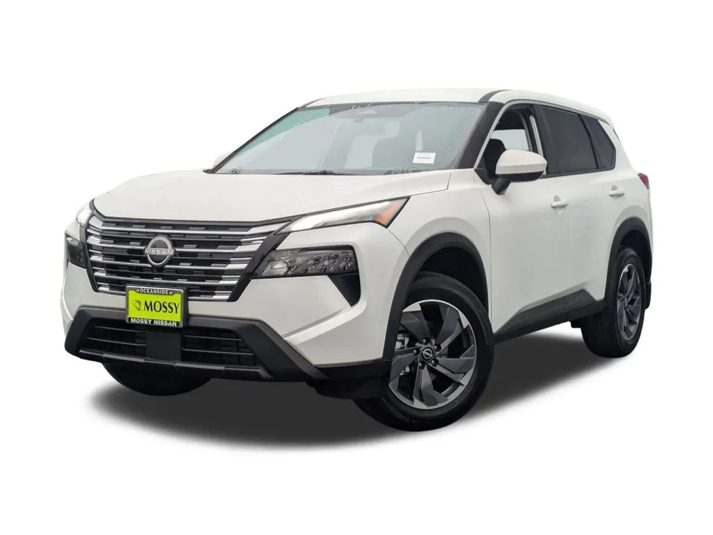 2026 Nissan Rogue SV for sale in Oceanside, CA