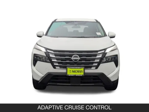 More photos of 2026 Nissan Rogue SV at Mossy Nissan Oceanside, CA