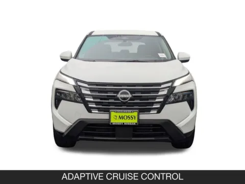 More photos of 2026 Nissan Rogue SV at Mossy Nissan Oceanside, CA