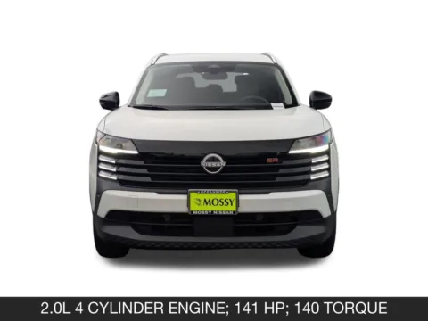 More photos of 2026 Nissan Kicks SR at Mossy Nissan Oceanside, CA