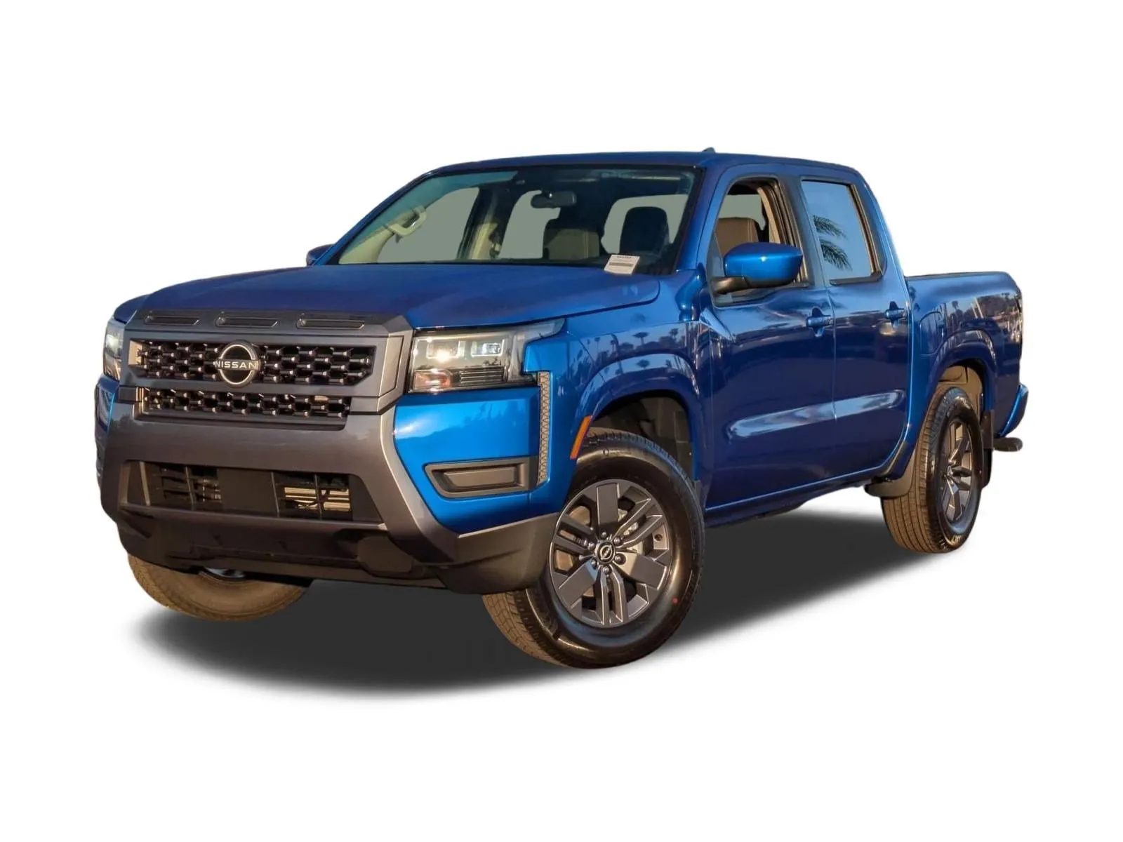 2026 Nissan Frontier SV for sale in Oceanside, CA