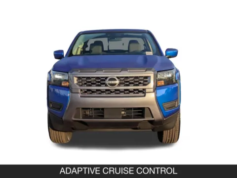 More photos of 2026 Nissan Frontier SV at Mossy Nissan Oceanside, CA