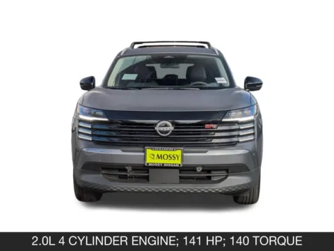 More photos of 2026 Nissan Kicks SR at Mossy Nissan Oceanside, CA