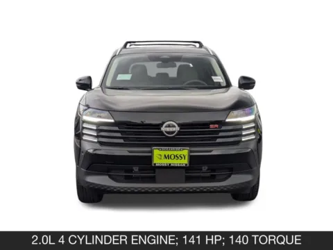 More photos of 2026 Nissan Kicks SR at Mossy Nissan Oceanside, CA