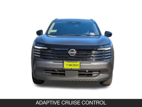 More photos of 2026 Nissan Kicks SV at Mossy Nissan Oceanside, CA