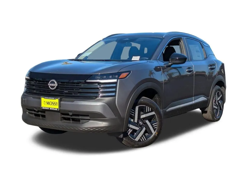 2026 Nissan Kicks SV for sale in Oceanside, CA