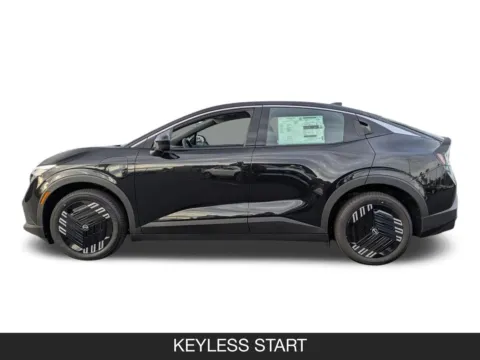 More photos of 2026 Nissan Leaf S+ at Mossy Nissan Oceanside, CA