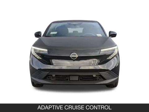 More photos of 2026 Nissan Leaf S+ at Mossy Nissan Oceanside, CA