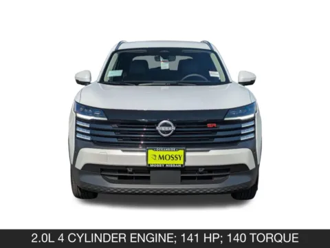 Photos of 2025 Nissan Kicks SR for sale in Oceanside, CA at Mossy Nissan Oceanside