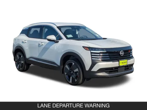 More photos of 2025 Nissan Kicks SR at Mossy Nissan Oceanside, CA