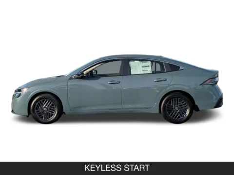 More photos of 2026 Nissan Sentra SV at Mossy Nissan Oceanside, CA