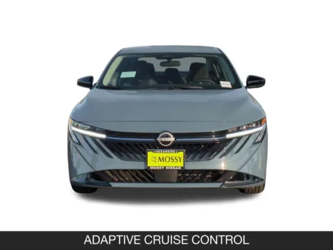 More photos of 2026 Nissan Sentra SV at Mossy Nissan Oceanside, CA