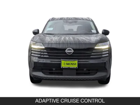 More photos of 2026 Nissan Kicks SV at Mossy Nissan Oceanside, CA