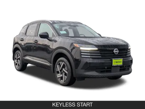 Photos of 2026 Nissan Kicks SV for sale in Oceanside, CA at Mossy Nissan Oceanside