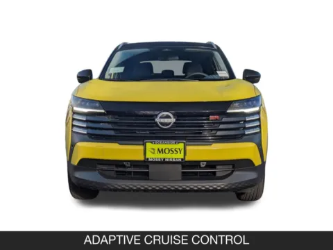 More photos of 2026 Nissan Kicks SR at Mossy Nissan Oceanside, CA