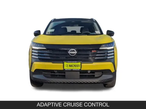 More photos of 2026 Nissan Kicks SR at Mossy Nissan Oceanside, CA