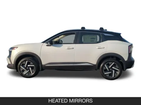 More photos of 2026 Nissan Kicks SV at Mossy Nissan Oceanside, CA