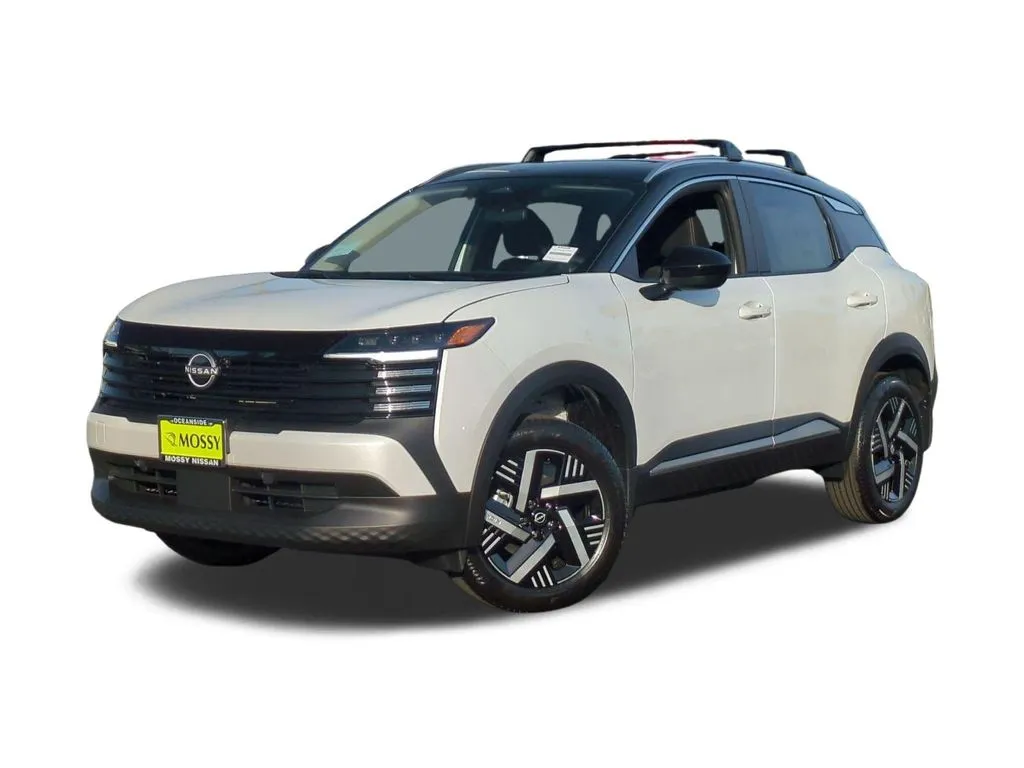 2026 Nissan Kicks SV for sale in Oceanside, CA