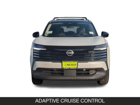 More photos of 2026 Nissan Kicks SV at Mossy Nissan Oceanside, CA