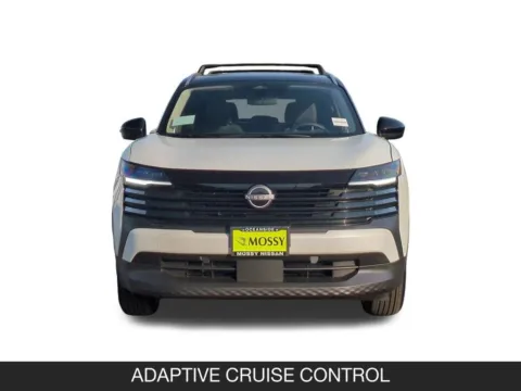 More photos of 2026 Nissan Kicks SV at Mossy Nissan Oceanside, CA