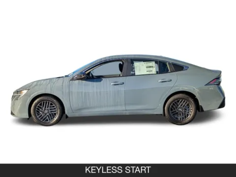 More photos of 2026 Nissan Sentra SV at Mossy Nissan Oceanside, CA