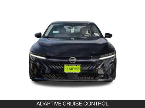 More photos of 2026 Nissan Sentra SL at Mossy Nissan El Cajon, CA