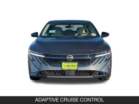 More photos of 2026 Nissan Sentra SL at Mossy Nissan Oceanside, CA