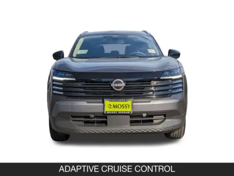 More photos of 2026 Nissan Kicks SV at Mossy Nissan Oceanside, CA