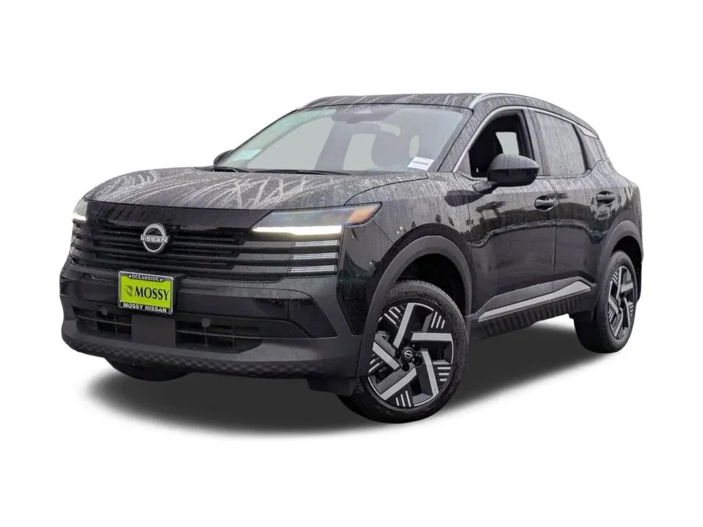 2026 Nissan Kicks SV for sale in Oceanside, CA