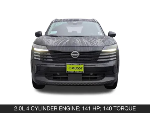 More photos of 2026 Nissan Kicks SV at Mossy Nissan Oceanside, CA