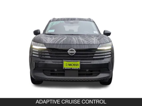 More photos of 2026 Nissan Kicks SV at Mossy Nissan Oceanside, CA