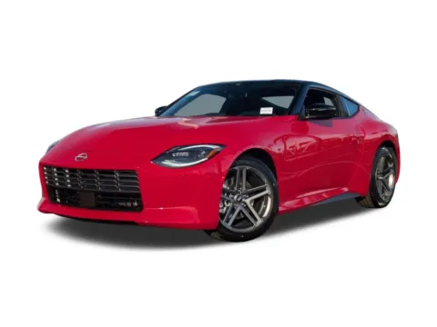 Red 2026 Nissan Z Sport for sale in Oceanside, CA