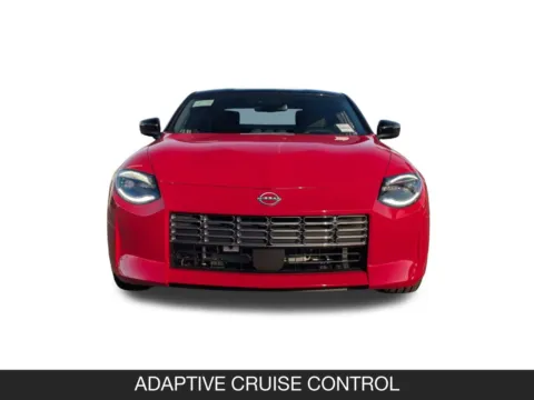 More photos of 2026 Nissan Z Sport at Mossy Nissan Oceanside, CA