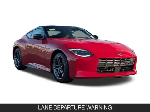Photos of 2026 Nissan Z Sport for sale in Oceanside, CA at Mossy Nissan Oceanside