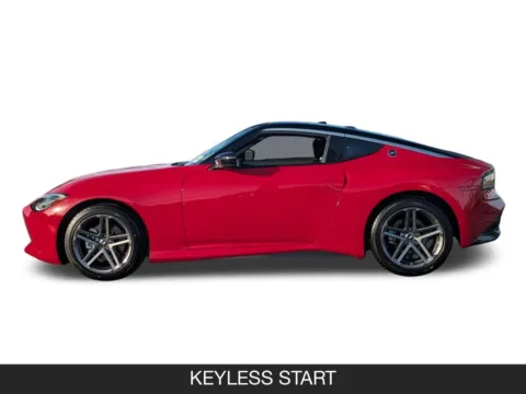 More photos of 2026 Nissan Z Sport at Mossy Nissan Oceanside, CA