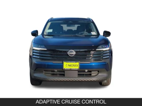 More photos of 2026 Nissan Kicks SV at Mossy Nissan Oceanside, CA