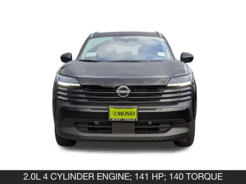 More photos of 2026 Nissan Kicks SV at Mossy Nissan Oceanside, CA