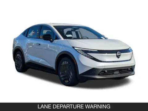 Photos of 2026 Nissan Leaf S+ for sale in Oceanside, CA at Mossy Nissan Oceanside