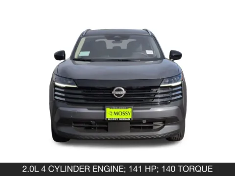 More photos of 2026 Nissan Kicks SV at Mossy Nissan Oceanside, CA